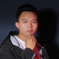 短剧演员刘宇轩