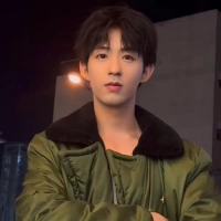 短剧演员刘家铭