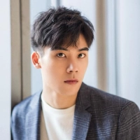 短剧演员许焱磊