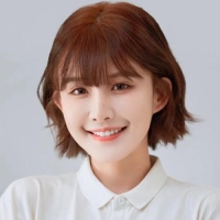 短剧演员黄暖暖