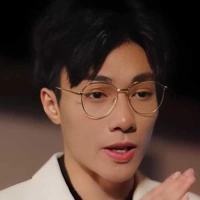 短剧演员申天洋