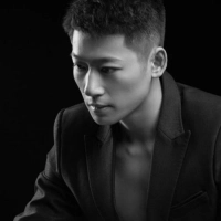 短剧演员武童林