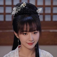 短剧演员顾若雪