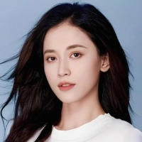 短剧演员陈瑜婕