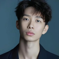 短剧演员刘翰承