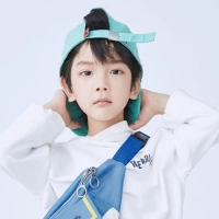 短剧演员仲昭熙（piupiu）