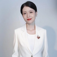 短剧演员胡林娜