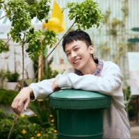 短剧演员周益洋