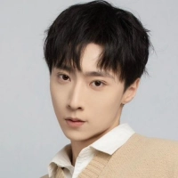 短剧演员孙震宇