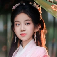 短剧演员方若兮