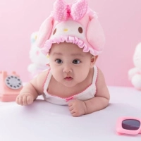 短剧演员王婉清