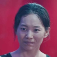 短剧演员赵艳妮