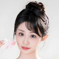 短剧演员武鸿蕊