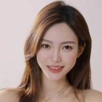 短剧演员梁思佳