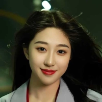 短剧演员刘海宁