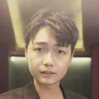 短剧演员于铠锋