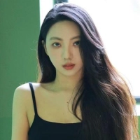 短剧演员晏菡知