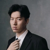 短剧演员王靖云