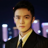 短剧演员初俊辰