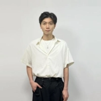 短剧演员王泓帏