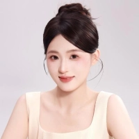 短剧演员张叶丹