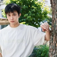 短剧演员聂子皓