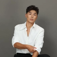 短剧演员彭睿男