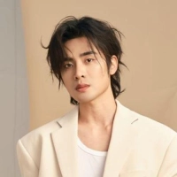 短剧演员申晓明