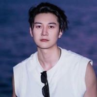 短剧演员陈靖康