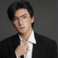 短剧演员龚政瑞