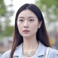 短剧演员宋幻莲