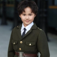 短剧演员倪浩哲