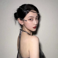 短剧演员李珈童