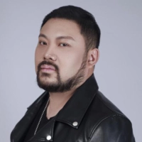 短剧演员许几凡