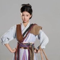 短剧演员陈木楌