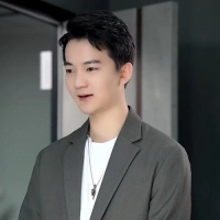 短剧演员徐潇城