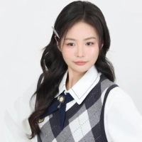 短剧演员潘海迪