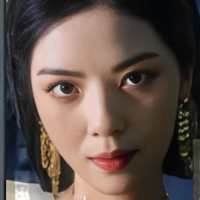 短剧演员徐小清