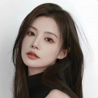 短剧演员陈文君