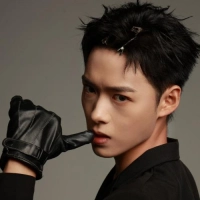 短剧演员刘明扬