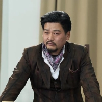 短剧演员李腾(李励阳）