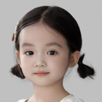 短剧演员滕奕萌