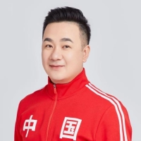 短剧演员张建海