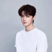 短剧演员韩一霆