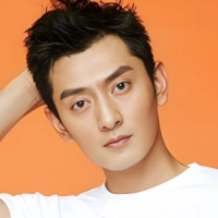 短剧演员梁大维