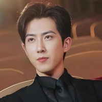 短剧演员赵阿东