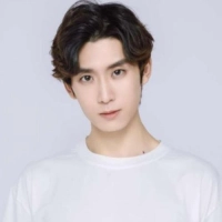 短剧演员安誓之