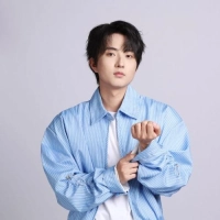 短剧演员魏伯祥