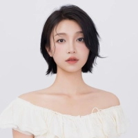 短剧演员艾婧懿