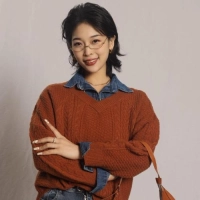 短剧演员成木心